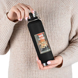 22oz Vacuum Insulated Bottle