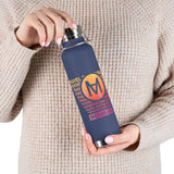 22oz Vacuum Insulated Bottle