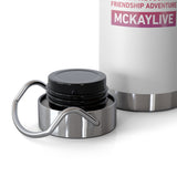 22oz Vacuum Insulated Bottle