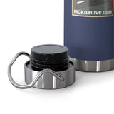 22oz Vacuum Insulated Bottle