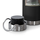 22oz Vacuum Insulated Bottle