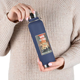 22oz Vacuum Insulated Bottle