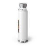 22oz Vacuum Insulated Bottle