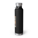 22oz Vacuum Insulated Bottle