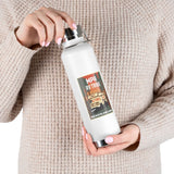 22oz Vacuum Insulated Bottle
