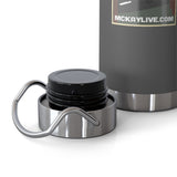 22oz Vacuum Insulated Bottle