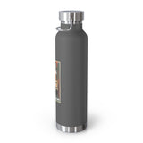 22oz Vacuum Insulated Bottle