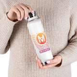 22oz Vacuum Insulated Bottle