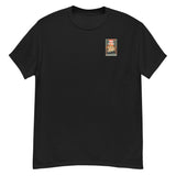 Men's heavyweight tee