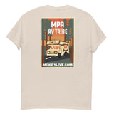 Men's heavyweight tee