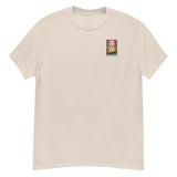 Men's heavyweight tee