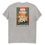 Men's heavyweight tee