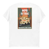 Men's heavyweight tee