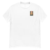 Men's heavyweight tee