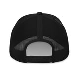 Trucker Cap w McKaylive Logo - Embroidered - (Various Colors)