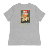 Women's Relaxed T-Shirt