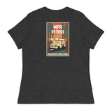 Women's Relaxed T-Shirt