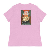 Women's Relaxed T-Shirt