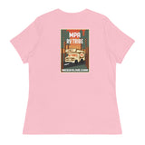 Women's Relaxed T-Shirt