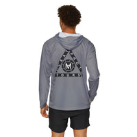 Men's Sports Warmup Hoodie (AOP)