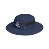 Columbia Booney Hat - Embroidered (Various Colors)