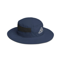 Columbia Booney Hat - Embroidered (Various Colors)