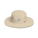 Columbia Booney Hat - Embroidered (Various Colors)