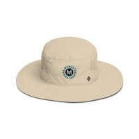 Columbia Booney Hat - Embroidered (Various Colors)