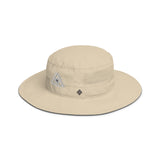 Columbia Booney Hat - Embroidered (Various Colors)