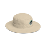 Columbia Booney Hat - Embroidered (Various Colors)