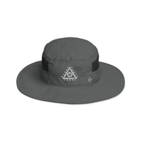 Columbia Booney Hat - Embroidered (Various Colors)