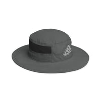 Columbia Booney Hat - Embroidered (Various Colors)