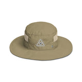 Columbia Booney Hat - Embroidered (Various Colors)