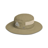 Columbia Booney Hat - Embroidered (Various Colors)