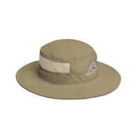 Columbia Booney Hat - Embroidered (Various Colors)