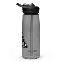 Sports water bottle