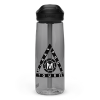 Sports water bottle