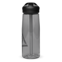 Sports water bottle