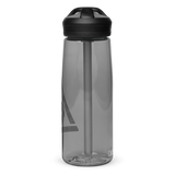 Sports water bottle