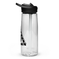 Sports water bottle