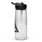 Sports water bottle