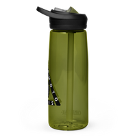 Sports water bottle