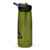 Sports water bottle