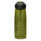 Sports water bottle