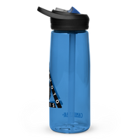 Sports water bottle