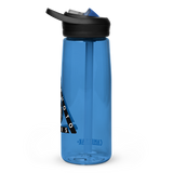 Sports water bottle