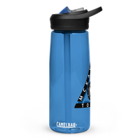 Sports water bottle