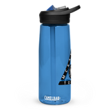 Sports water bottle