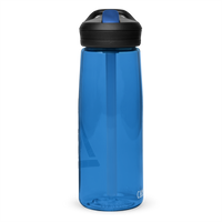 Sports water bottle