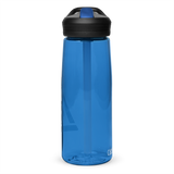 Sports water bottle